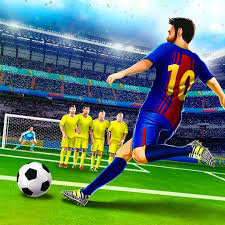 Free fire download in jio. Shoot Goal World Leagues Soccer Game 2 1 18 Mod Apk Download For Android