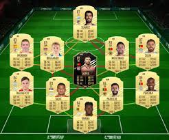 Emil forsberg was born on oct. Fifa 21 Emil Forsberg Champions League Moments Sbc Requirements And Solutions Fifaultimateteam It Uk