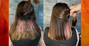 Hair rejuvenation treatment, fix damaged hair to healthier & smooth hair. Anti Frizz In Salon Hair Treatments To Try For Good Hair Day Every Day Deals Up To 70 Included Daily Vanity