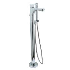 We did not find results for: Cheviotproducts Single Handle Floor Mounted Freestanding Tub Filler Trim With Hand Shower Reviews Wayfair