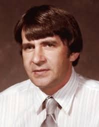 James Hoffman Obituary