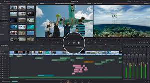 Jun 02, 2021 · davinci resolve is the world's first solution that combines professional offline and online editing, color correction, audio post production and now. Davinci Resolve 17 2 2 Free Download Videohelp