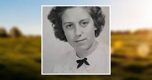 Mildred Barber Obituary January 26, 2022