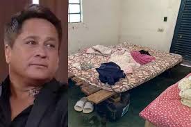 Leonardo é acusado de 'trabalho escravo'; trabalhadores dormiam em cima de  galões de agrotóxicos