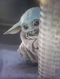 Download Baby Yoda Wallpaper By Alexandriamadison A7 Free On Zedge Now Browse Millions Of Popular Babyyoda Wall Yoda Wallpaper Yoda Images Star Wars Baby