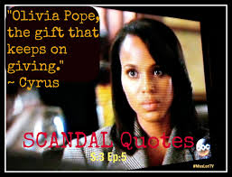 Brainyquote has been providing inspirational quotes since. Love Quotes By Olivia Pope Quotesgram