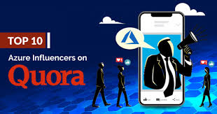 If this sounds like you, you're best off starting with the aws certified cloud practitioner. Top 10 Azure Influencers On Quora Whizlabs Blog