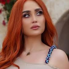 Rawan Yousef Makeup Artist