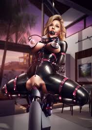 Influencer Porn - Rule 34