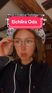 Why does Trafalgar Law Hate Bread? Exploring Eiichira Oda's One Piece Theory