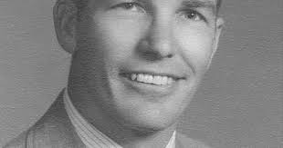 Dr. William P. Hirsch Sr.