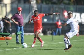 Tudo sobre futebol brasileiro e internacional. Vasco Fica Confiante Sobre Anulacao Do Jogo Contra O Internacional Fortaleza E Bahia Observam A Situacao Fortaleza Esporte Clube Time Noticias Esportes O Povo