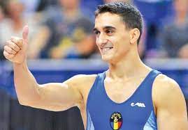 Get marian dragulescu's contact information, age, background check, white pages, liens, civil records, marriage history, divorce records & email. Male Gymnast Marian Dragulescu Wins Two Silver Medals At The European Championships The Romania Journal