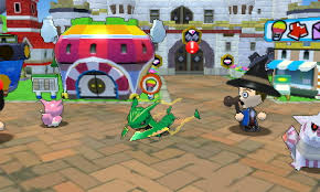 An easy way to get legendaries in pokemon rumble blast. Pokemon Rumble World Diamonds P Tool Gbatemp Net The Independent Video Game Community