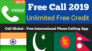 Highly recommend to all who need a second phone number. Free Call 2019 Call Global Free International Phone Calling App Chhabila Tech Hindi Youtube