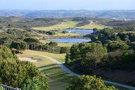 It is conveniently located just off the motorway via infante (n 22).it has three 9 hole segments, the guadiana, the atlantic, and the grouse. Castro Marim Golf Atlantic Golfplatze Golfreisen Portugal Golf Hotel Und Golf Pakete An Der Algarve Und Lissabon