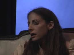 Impersonation of Angels or The Enigma of Desire