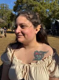 Carolina Renaissance Festival success