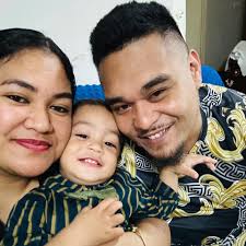 Tenelle can wear whatever Kiekie/Ta'ovala she wants