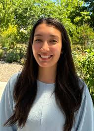 Julia Smith-Harrington