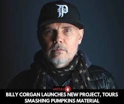 10 years ago, Toronto, The end of times tour with the smashing pumpkins