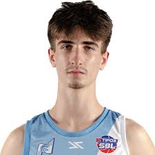 Martin Chlupis Opponents