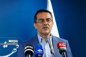رفیع زاده: دولت گام عملی برای حل مشکلات نیروهای شرکتی برداشت