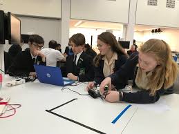 Bromley schools triumph at science and tech competition