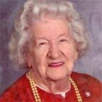 Lucille Fink Obituary 2007