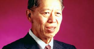 Rich List: A gilded age for Singapore bankers