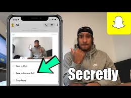Mar 29, 2019 · since snapchat does not allow video downloads, you will need to download a screen recording app to record the video as it plays. How To Save Snapchat Videos 2021 Instafollowers