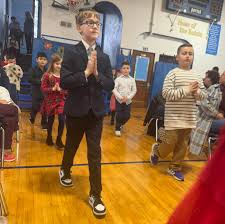 Go Tell It On The...