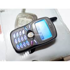 HP Jadul Panasonic A100 Series Mini ...