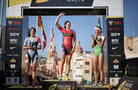 Kenyan premier league national super league. Luis And Zaferes Top The Super League Triathlon Malta Podium Elite News Tri247 Com