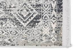 Der kurzfloorteppich erscheint in seinem modernen design edel und außergewöhnlich. Teppich Astra Positano 6688 203 004