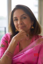 Neena Gupta says she wanted Masaba's father to be with her when she was  growing up