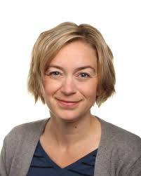 Heather Mcleod's Instagram, Twitter & Facebook