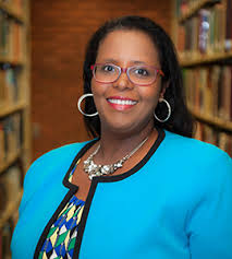 Afra Ahmed Hersi, Ph.D., named next dean of Loyola's School of Education