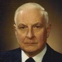 Dwight Mateer Obituary