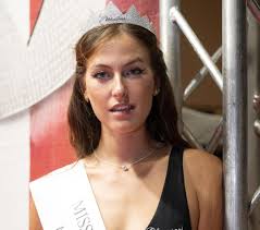 Alla vicentina Luna Mariasole Meneguzzo la fascia di "Miss Veneto"