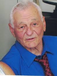 Obituary of Gordon Harrington Tanner