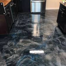 Mortar epoxy floors are the strongest of all epoxy floors and are. Residential V8 Floor Coating
