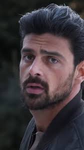 365 Days Actor Massimo