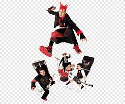 A ghetto, often the ghetto, is a part of a city in which members of a minority group live, especially as a result of social, legal, or economic pressure. Mindless Self Indulgence Step Up Ghetto Blaster If Music Lyrics Indulgence Fictional Character Lyrics Png Pngegg