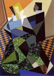 Art Design And Decor From The Mid Century And Beyond Emilio Pettoruti Paintings Cubist Art Painting Latin American Art