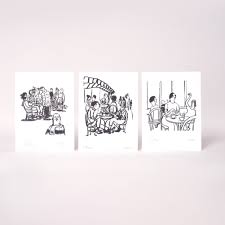 Russ Pope Fine Art Print #1