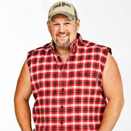 Larry The Cable Guy Free Larry The Cable Guy Entertainment Unlimited