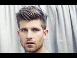 Blow dry your hair before styling. Short Haircut For Oval Face Men Novocom Top