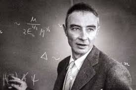 Inside the Centre: The Life of J. Robert Oppenheimer