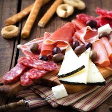 Canadian brand maple ham lean generation deli meat. Types Of Spanish Cured Meats For A Board Foreverbarcelona